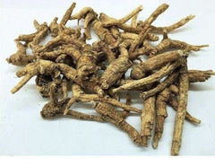 Premium Ginseng- 100% Pure Wisconsin American Ginseng Dry Root 250g