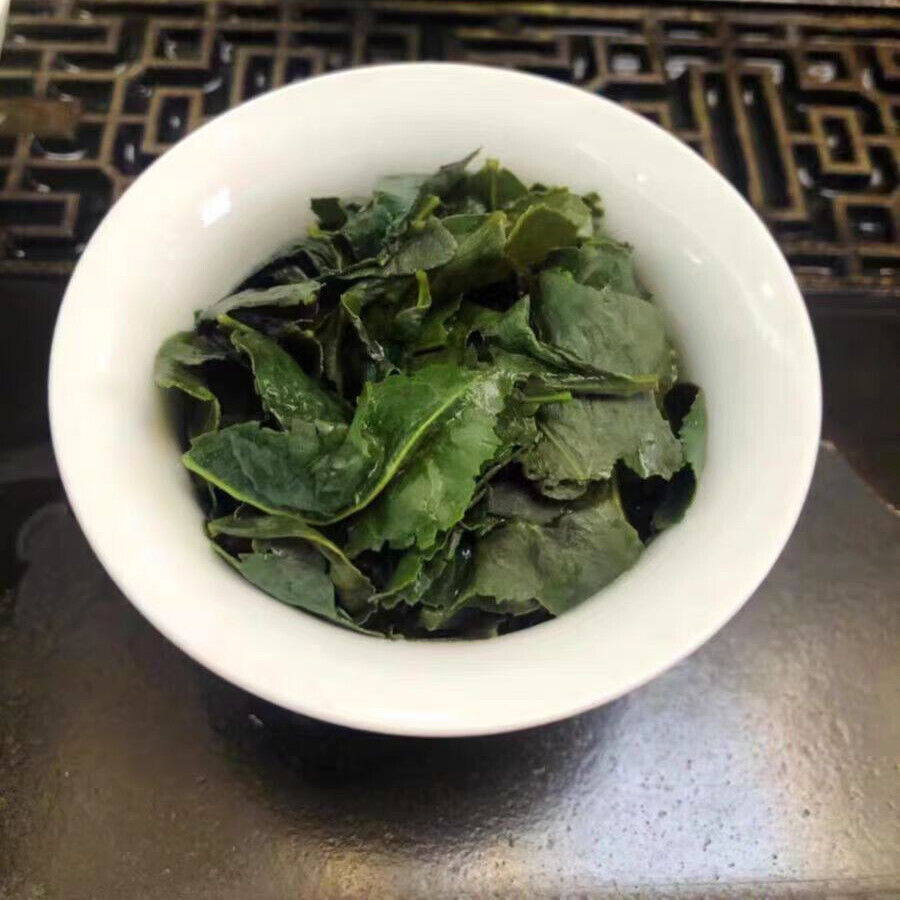 250g Tie Guan Yin Oolong Tea Loose Leaf Tieguanyin Organic Green Tea Weight Loss Secondary image