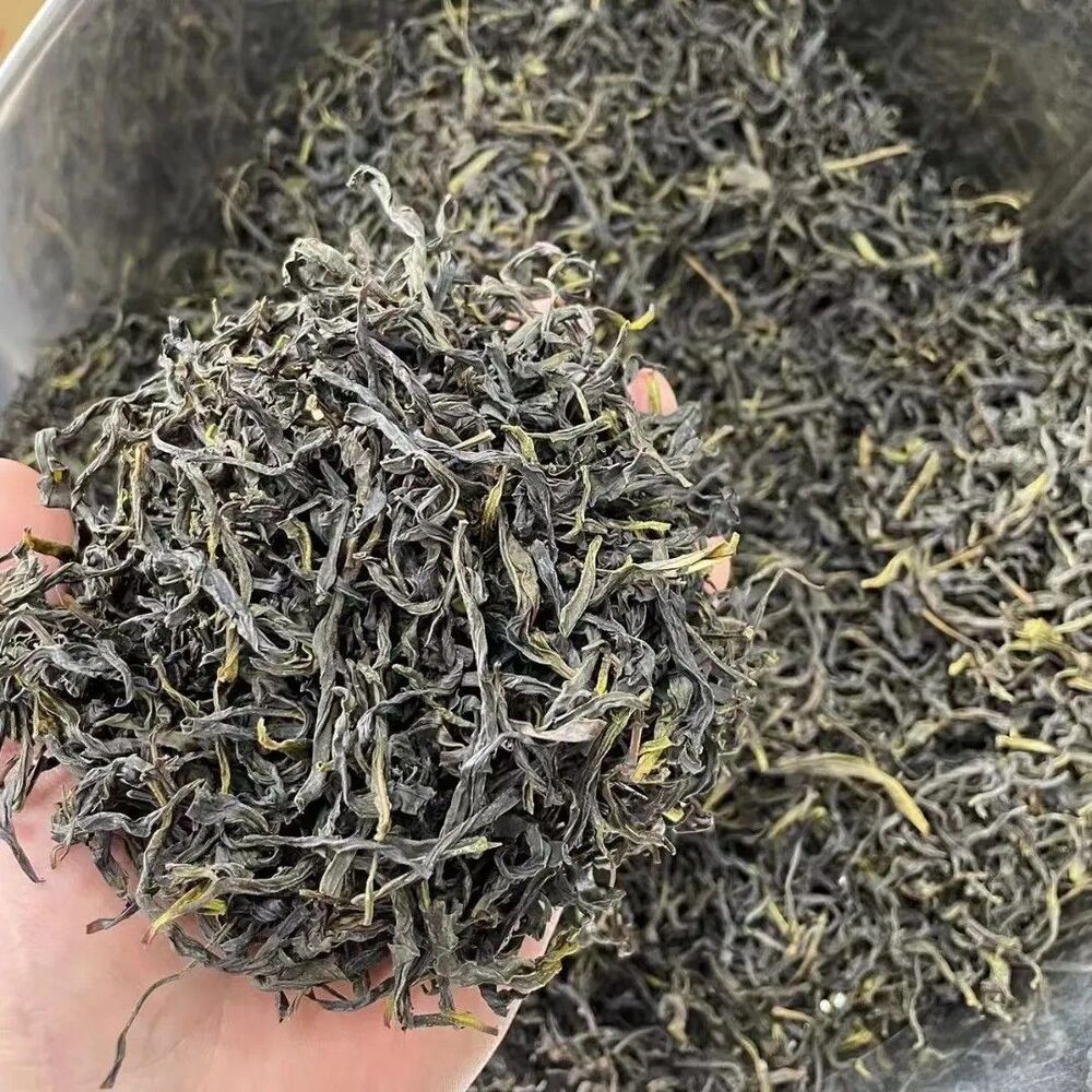 HelloYoung China Phoenix Dancong Yashixiang Oolong Tea Feng Huang Duck Feces Light Flavor Main image
