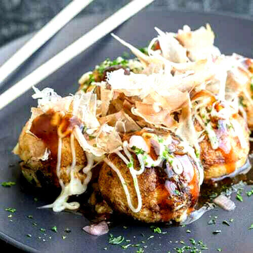 Japanese Bonito Flakes | Katsuobushi Asian Dried Fish
