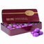 HelloYoung /Jasmine Mini Tuocha Ripe Puer, Delicate Box Pack Shu Puerh Tea 75g
