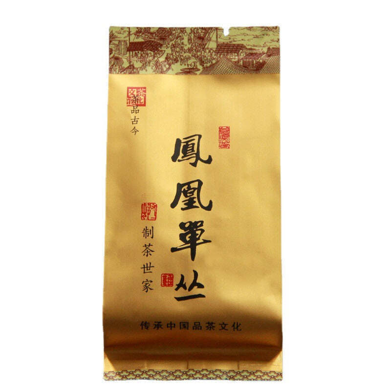 170g Phoenix Dancong Oolong Tea High Montain Dancong Green Tea Oolong Tea Bagged Secondary image