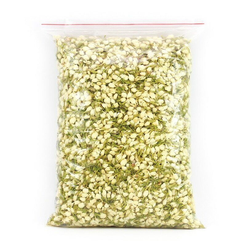 Floral Dried Buds Herbal Natural Fragrance Tea Organic Jasmine Flower Tea Secondary image