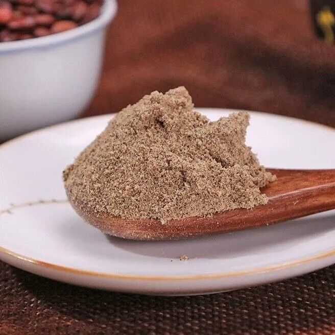 HelloYoung Deep-fried Suan Zao Ren Date Seed Powder Good Sleep / Relieve Insomnia 5.29oz
