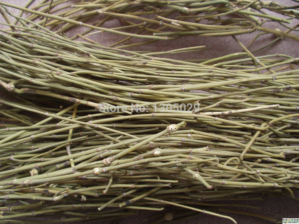 HelloYoung New Wild Natural Mo Mu Green Huang Tea Herbal Tea 50-g