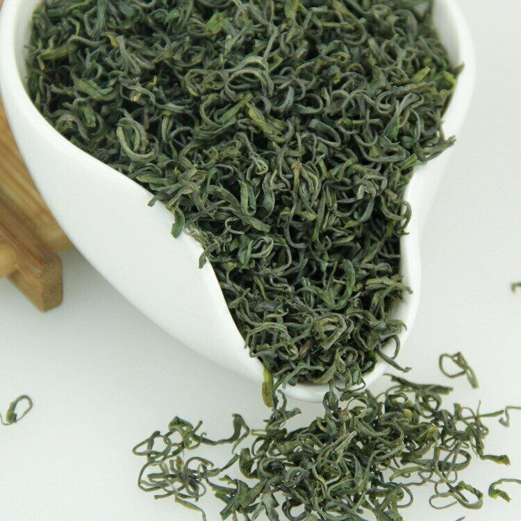 En Shi Selenium-enriched Se Tea Hubei Enshi Se-Tea High Mountain China Green Tea Main image