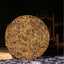 100g Yunnan High Quality Black Tea Mini Cake Premium Gold Buds Dianhong Health
