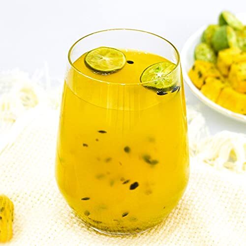 250g  Sour Sweet and Delicious Tea  Fruit Tea Thyme Kumquat Tea Main image