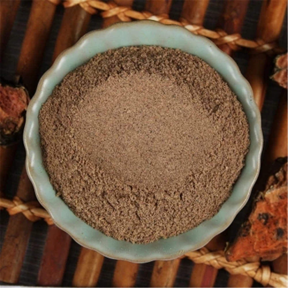HelloYoung 250g Tibetan Plateau Wild Rhodiola Rosea Root Powder Herbal Tea 100% Pure Secondary image