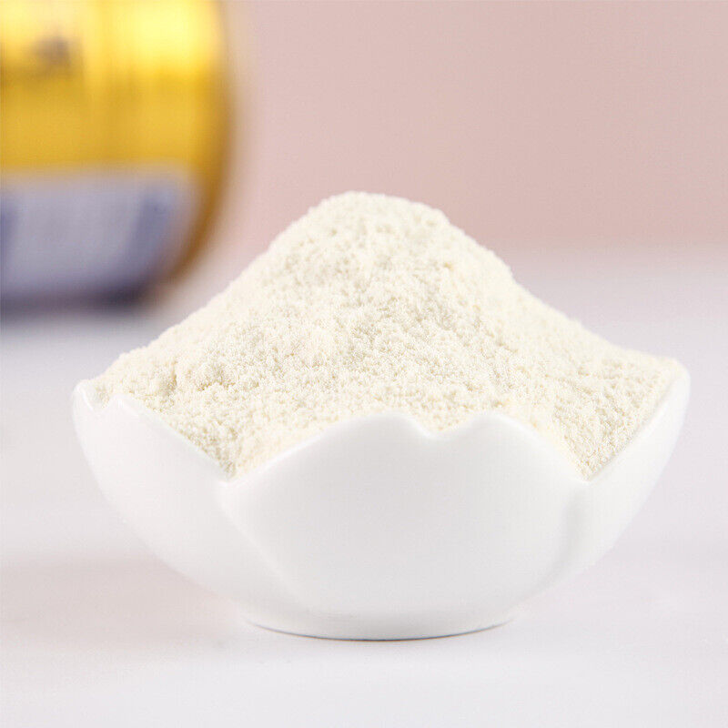 Probiotic camel milk protein powder 同仁堂 益生菌驼乳蛋白粉固体饮料320g Secondary image
