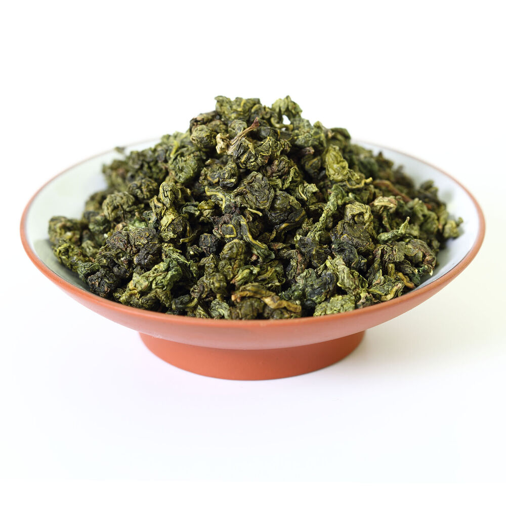 HelloYoung HELLOYOUNG Premium Tie Guan Yin Oolong Tea Strong Aroma Fujian Anxi Iron Goddess Main image