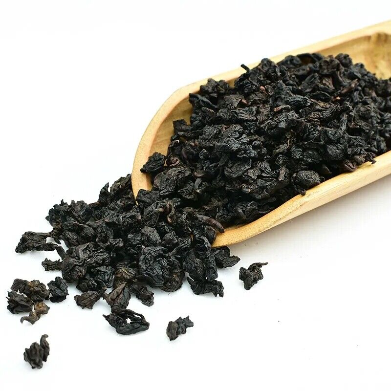 Tieguanyin 250g/8.8oz Tie Guan Yin Oolong Tea Fujian Black Oolong Tea Roast