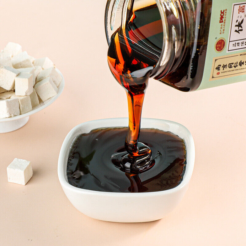同仁堂伏湿膏糖醇富硒红豆薏仁茯苓膏300g TongRenTang Fu Wet paste Poria paste Secondary image