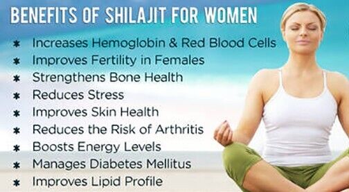 Himalayan Shilajit GOLD Gummies, Organic, Extremely Potent 3000 mg, Fulvic Acid