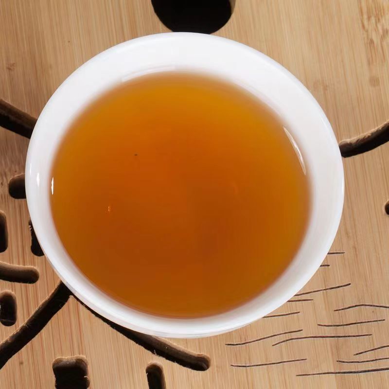 500g Wuyi Rock Tea Bairuixiang Oolong Tea Lapsang Souchong Black Tea Health Care Secondary image
