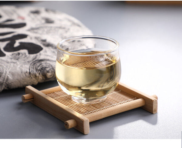 HelloYoung Haiwan "Liang Yuan Liang Yun" Premium Pu'er Tea Series Raw Pu-erh Tea 400g