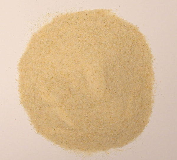 USA Grown Dried Granulated Onions, 2lb - Flavorful & Convenient