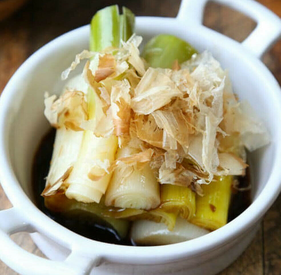 Japanese Bonito Flakes | Katsuobushi Asian Dried Fish