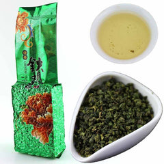 HelloYoung 2023 Chinese Anxi TieGuanYin Oolong Tie Guan Yin 1725 Gold Gui Teas 250g/8.8OZ