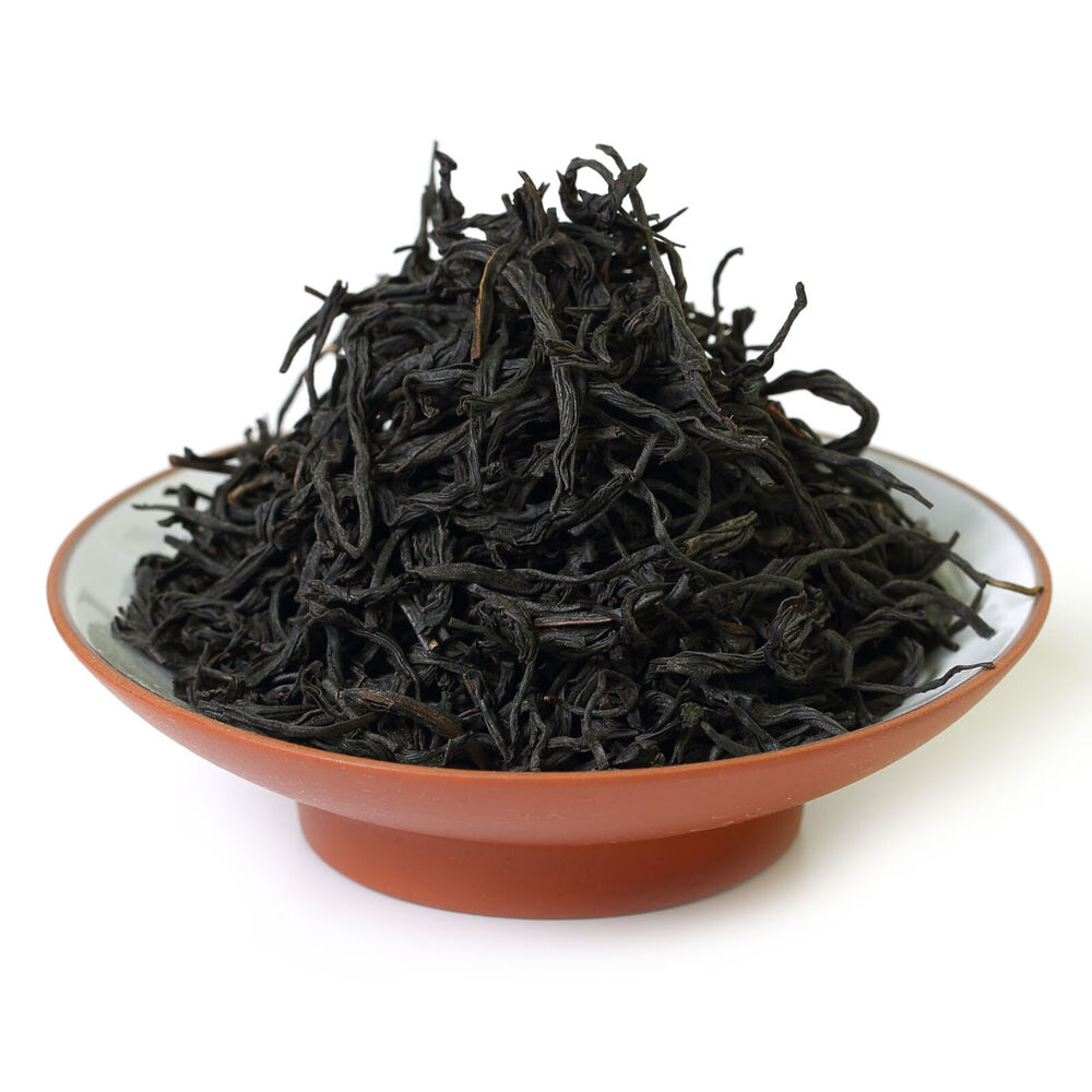 HelloYoung TeaHELLOYOUNG 250g Premium Qimen Keemun Black Tea Chinese Anhui High Mountain Loose