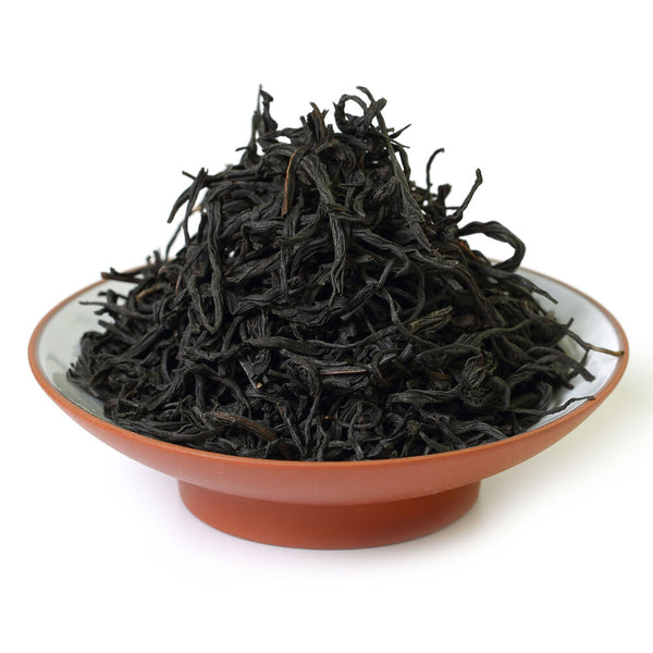 HelloYoung TeaHELLOYOUNG 250g Premium Qimen Keemun Black Tea Chinese Anhui High Mountain Loose