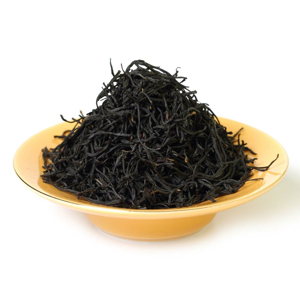 HelloYoung TeaHELLOYOUNG Supreme Qimen Keemun Black Tea Chinese Anhui Gongfu High Mountain Main image