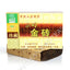 HelloYoung yr 250g Yunnan Pu'er Puer puerh Ripe Brick Tea Bulang Mount Aged Golden Bud