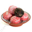 HelloYoung HELLOYOUNG yr Lotus Leaf Flavored Mini Ripe Cake Fitness Pu'er Pu erh Tea