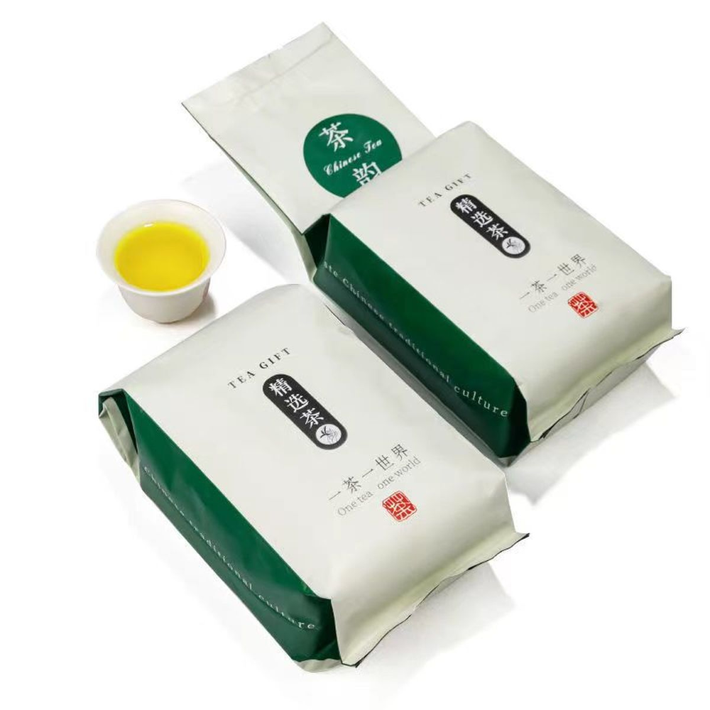 100g Tie Guan Yin Oolong Tea Organic Green Tea Loose Leaf Chinese Slimming Tea Secondary image