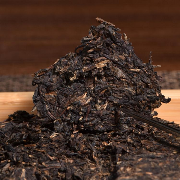 Gâteau de thé cru Puerh du Yunnan 357g thé Pu-erh vieilli de qualité supérieure
