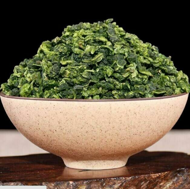 Yunwu Tiguanin Tea Refresh High Mountains Ti Kuan Yin Loose Leaf Oolong Tea Main image