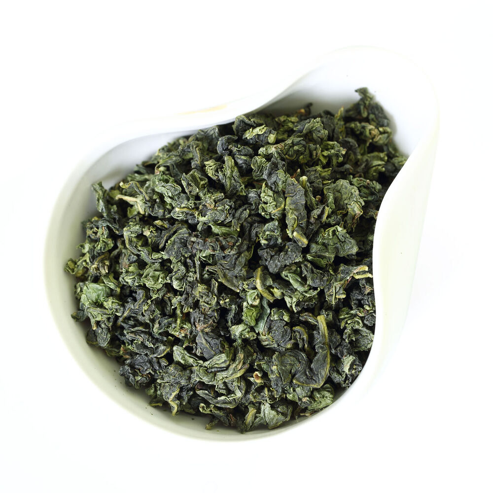 HelloYoung HELLOYOUNG 250g Top Tie Guan Yin Oolong Tea Anxi High Mountain Iron Goddess Main image