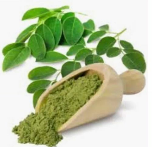 1KG MORINGA OLEIFERA Leaf Powder - Premium Quality - 100% Certified Organic Secondary image