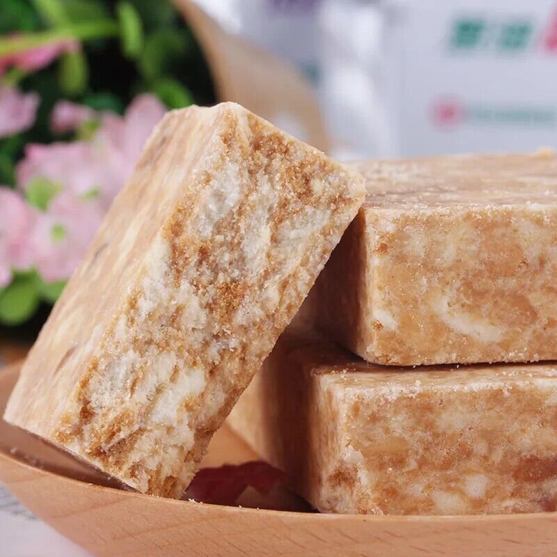 HelloYoung Compressed Crackers Outdoor Chinese Snacks 118g*5 bags Mixed Flavor Raw Sauce