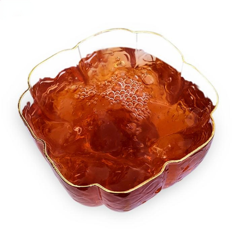 HelloYoung TeaYunnan Qizi Pu-erh Cooked Tea Cake Chinese Pu'er Black Tea 357g Ripe Puerh Tea