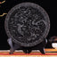HelloYoung Aged WuYi Da Hong Pao Big Red Robe Cake Chinese Oolong Tea 100g Wuyi Rock Tea
