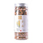 HelloYoung 60g Premium Organic Genmaicha Japanese Roasted Brown Rice Green Tea Weight Loss