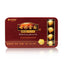 Colourful Yunnan The Top of Mini Gold Pu'er Tea Ripe Puerh Tuocha Pu-erh 72g Box