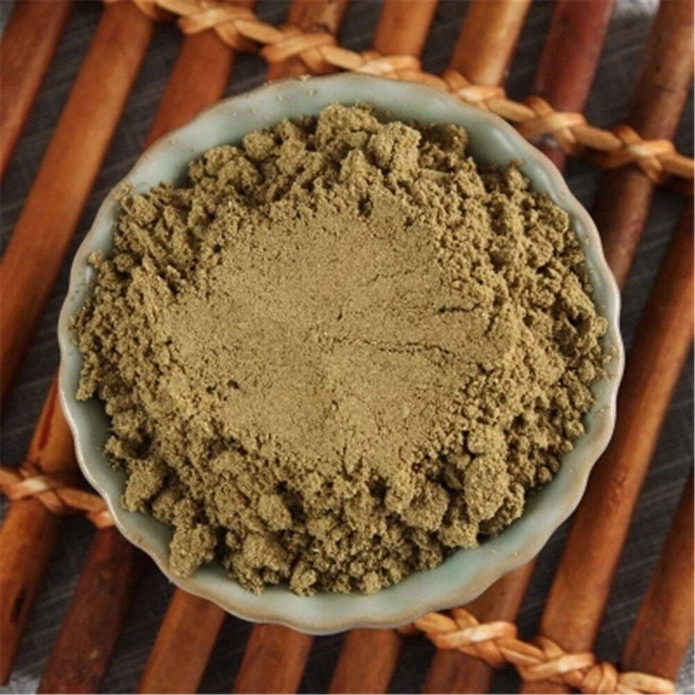 HelloYoung 250g 100% Pure Calcium Monnieri Seed Powder She Chuang Zi Powder Herbal Medicine Secondary image