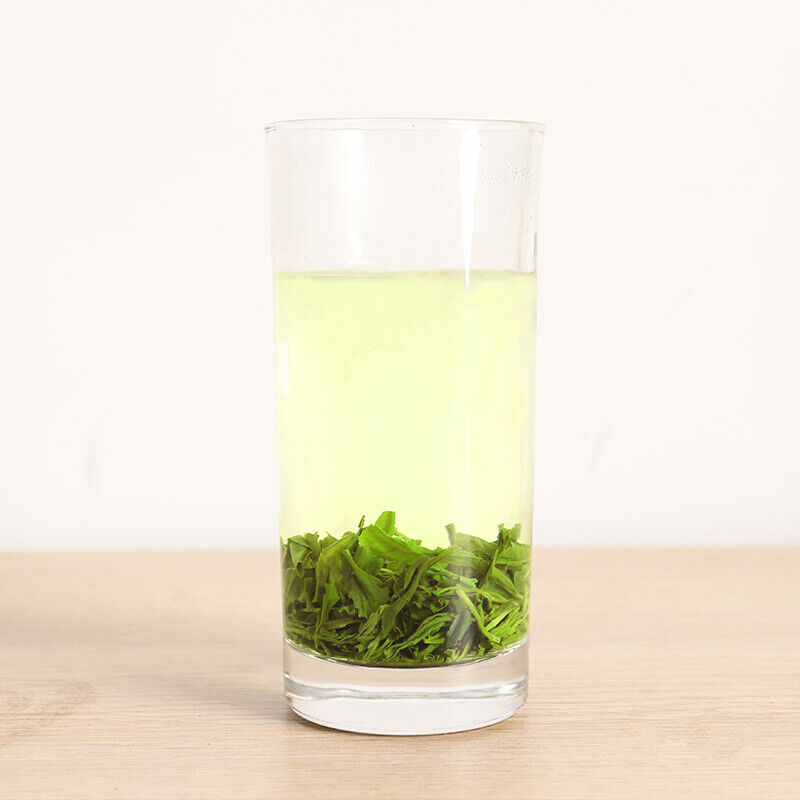 Spring Tea Xin Yang Mao Jian Xinyang Maojian Downy Tip Chinese Green Tea 250g