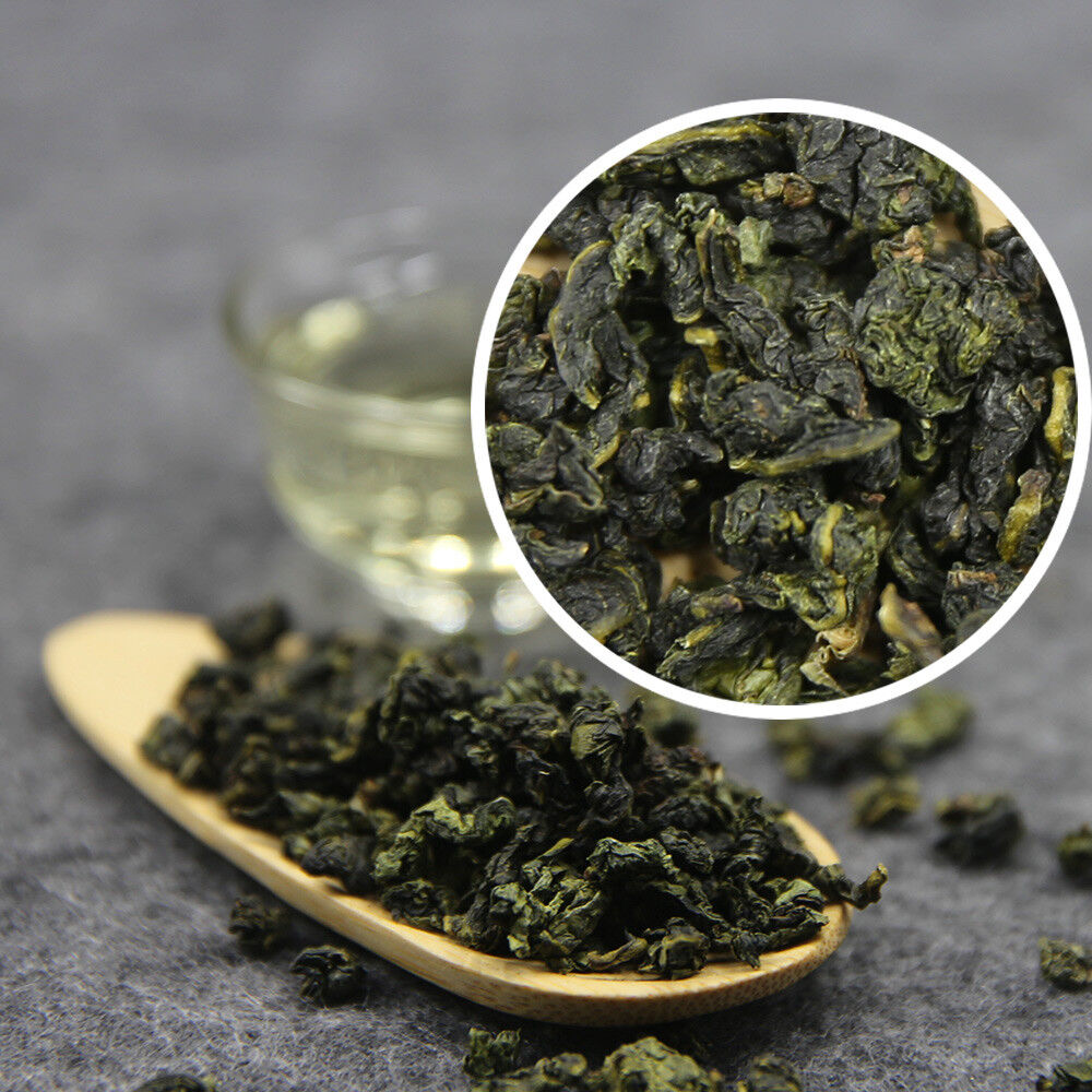 HelloYoung Tieguanyin Chinese Oolong Tea, Anxi Tiekuanyin Wulong Tea, Tie Guan Yin Main image