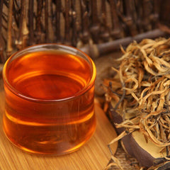 Fengqing Dian Hong Premium Red Rhyme DianHong Black Tea