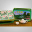 HelloYoung AT105 Sea Dyke Shui Xian Shui Hsien Oolong Tea Traditional Handmade Paper 60g