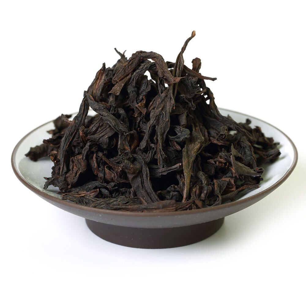 HelloYoung HELLOYOUNG 250g Supreme Wuyi Shuixian Oolong Tea Laocong Shui Hsien Dahongpao Main image