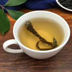 Premium Needle Kuding Tea Bitter Herbal Green Tea Chinese Spike Large-leaf 250g