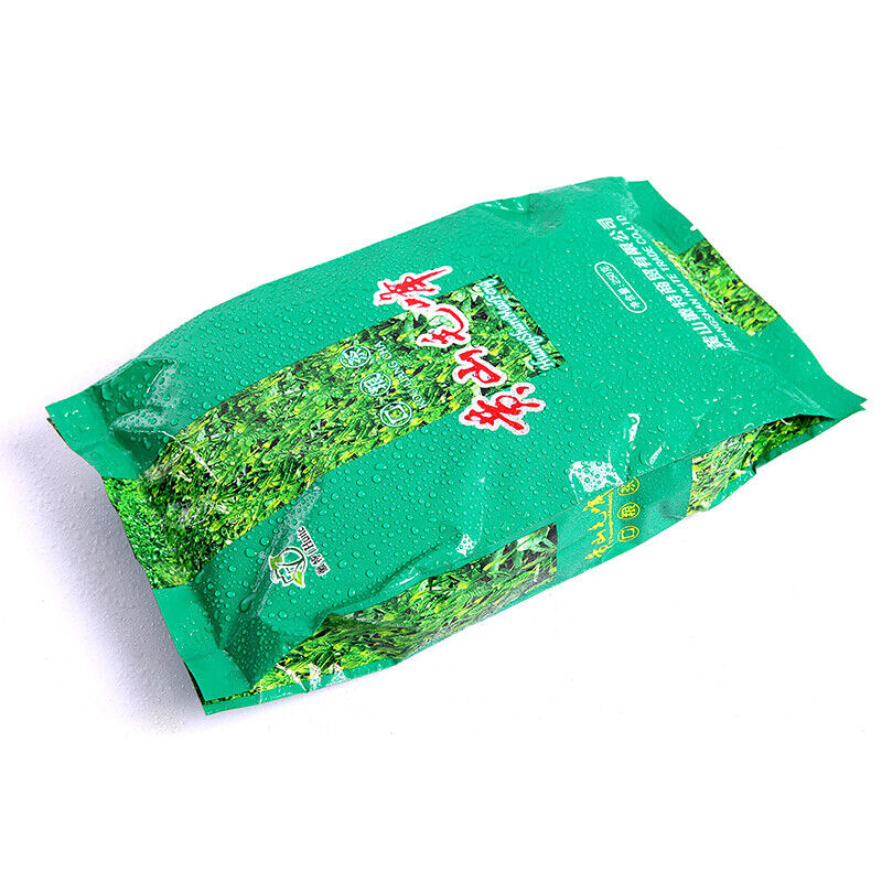 HelloYoung Yellow Mountain Fur Peak Maofeng Green Tea Spring Huang Shan Mao Feng 250g Bag Main image