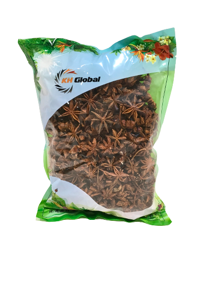 8oz d’épices étoilées d’anis séchées / Anis Estrella / Gousses d’anis étoilé