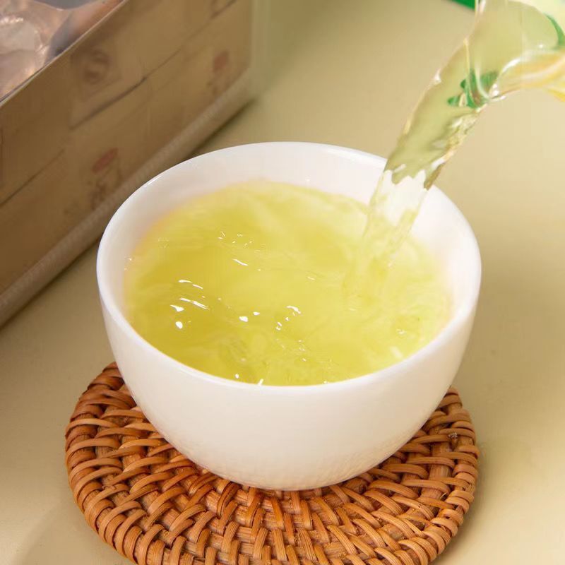250g Organic Green Tea Anxi Tie Guan Yin Oolong Tea Loose Leaf Weight Loss Tea Secondary image