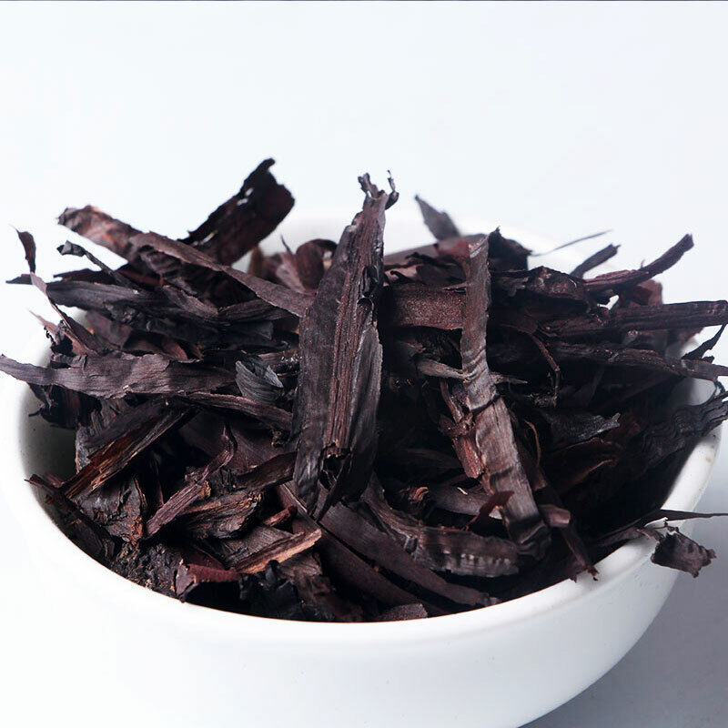 100% Natural Zi Cao Radix Lithospermi * Chinese Herbs Clear heat and cool blood Secondary image