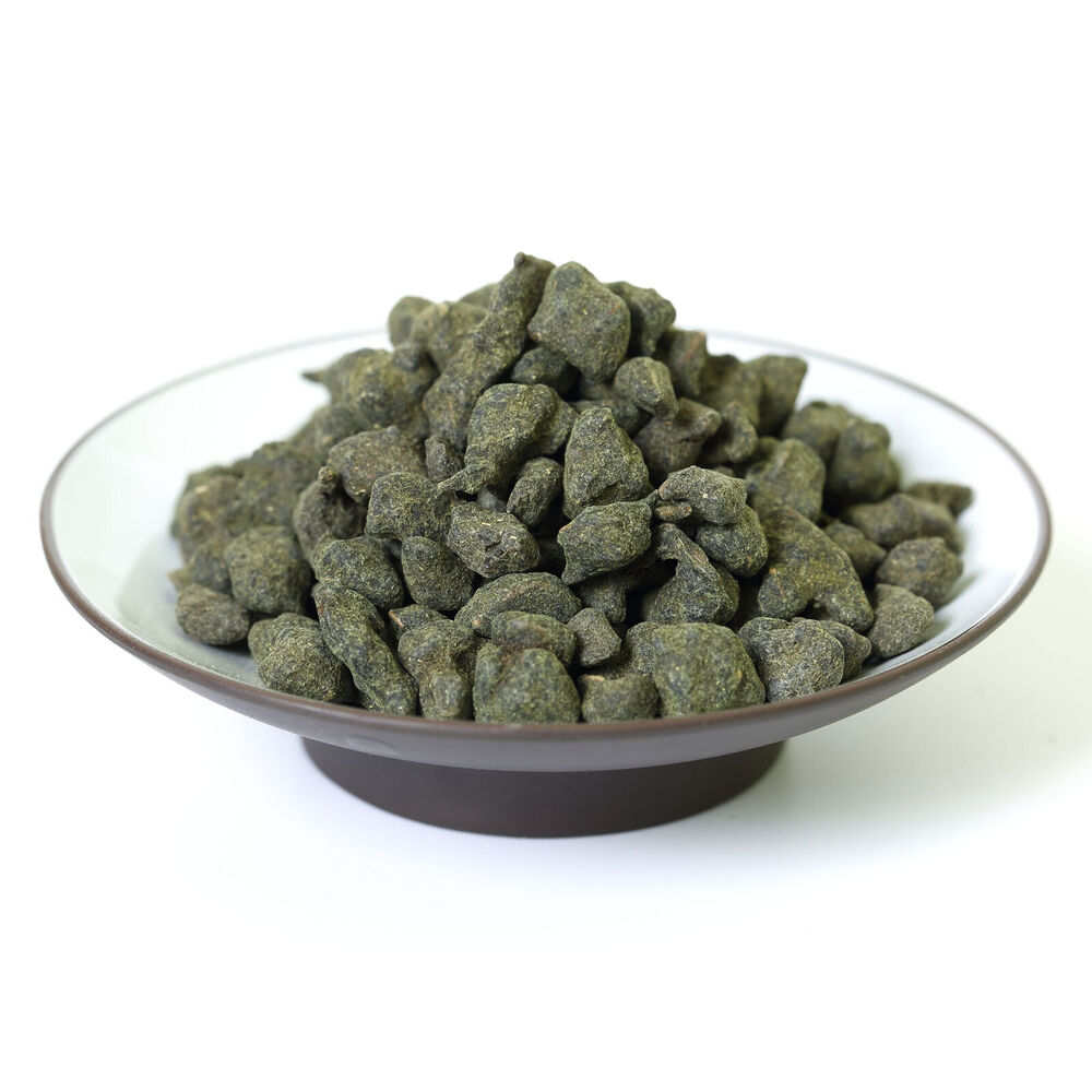 HelloYoung HELLOYOUNG 250g Premium Taiwan Ginseng Oolong Tea Lan Gui Ren High Mount RenShen Main image